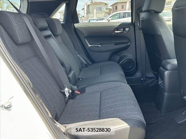 Honda FIT 2022-12 360205-18