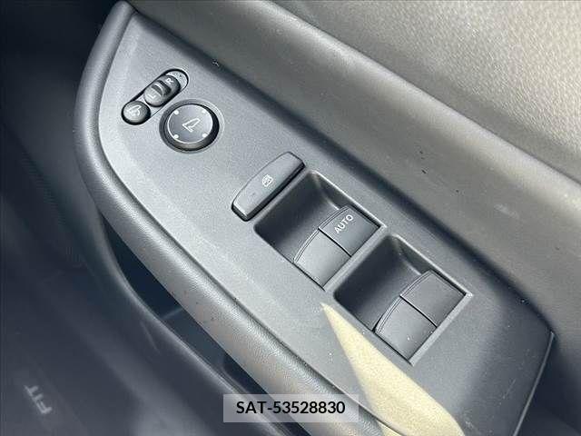 Honda FIT 2022-12 360205-25