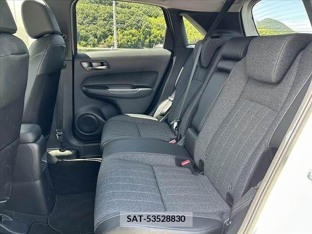Honda FIT 2022-12 360205-17