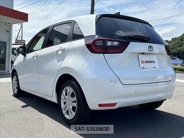 Honda FIT 2022-12 360205-12