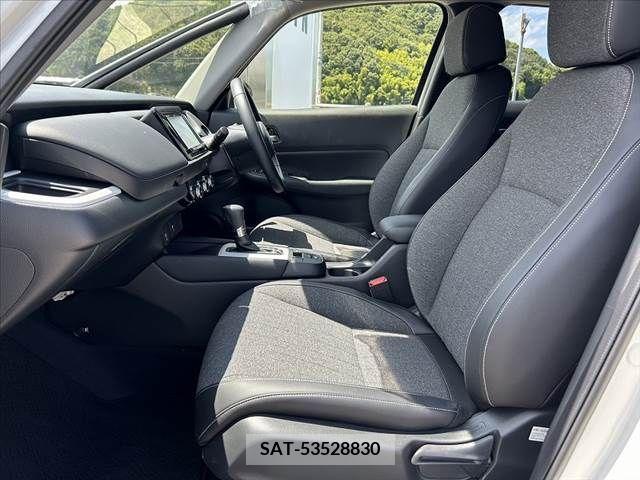 Honda FIT 2022-12 360205-16