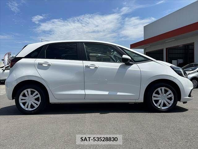 Honda FIT 2022-12 360205-11