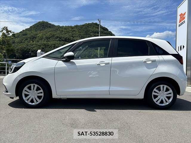 Honda FIT 2022-12 360205-10