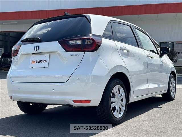 Honda FIT 2022-12 360205-14