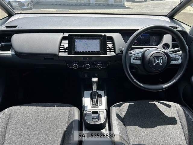 Honda FIT 2022-12 360205-1