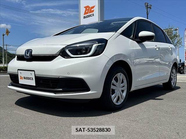 Honda FIT 2022-12 360205-9