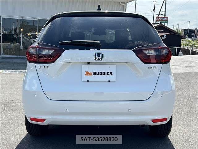 Honda FIT 2022-12 360205-13