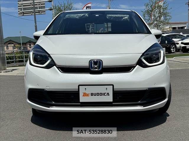 Honda FIT 2022-12 360205-8