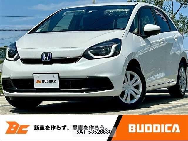 Honda FIT 2022-12 360205-0