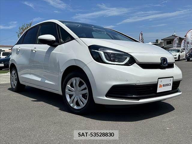 Honda FIT 2022-12 360205-7