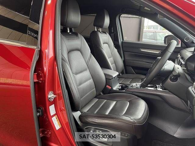 Mazda CX-5 2019-08 265795-8