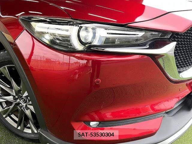Mazda CX-5 2019-08 265795-19