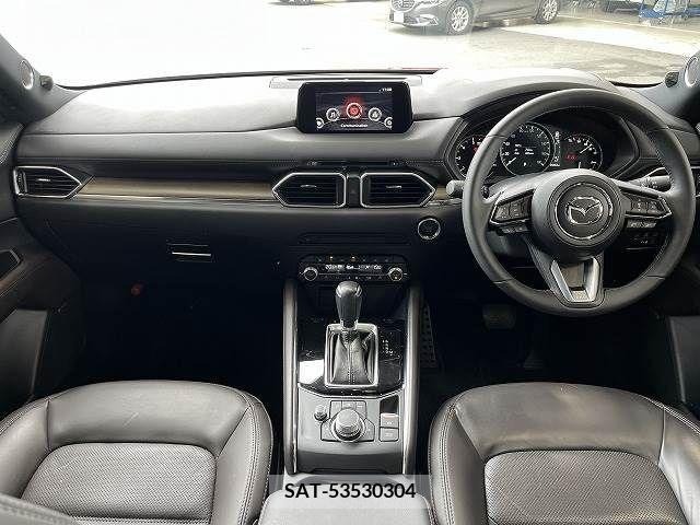 Mazda CX-5 2019-08 265795-1
