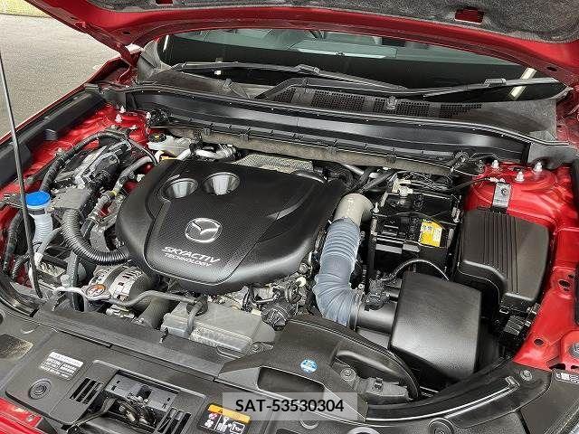 Mazda CX-5 2019-08 265795-17