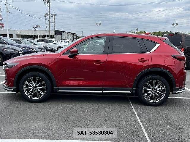 Mazda CX-5 2019-08 265795-15