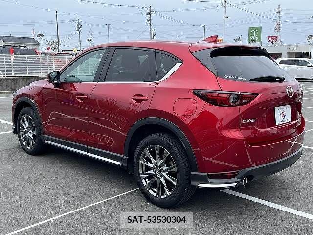 Mazda CX-5 2019-08 265795-14