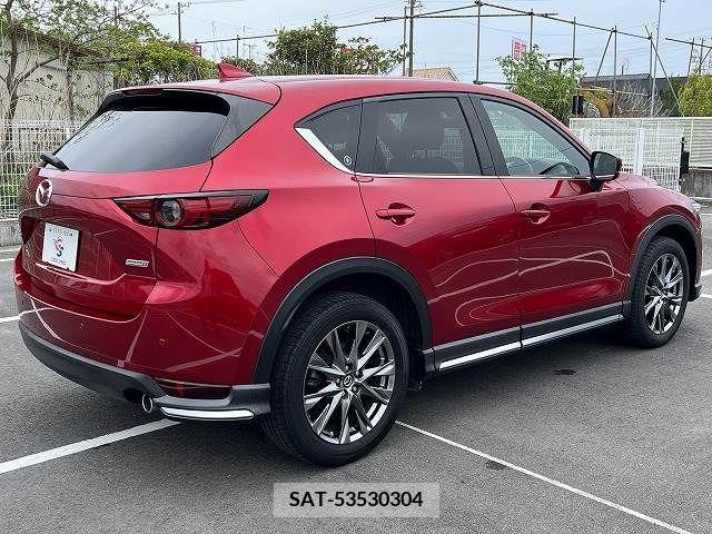 Mazda CX-5 2019-08 265795-13