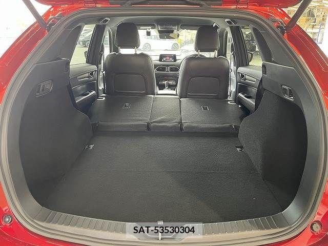Mazda CX-5 2019-08 265795-12