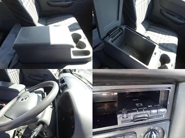 Mazda BONGO VAN 2020-03 13981-19
