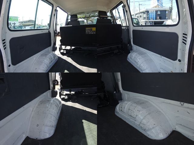Mazda BONGO VAN 2020-03 13981-9