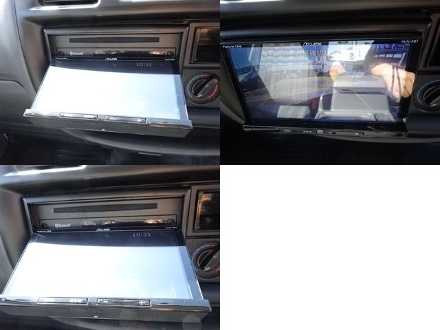 Mazda BONGO VAN 2020-03 13981-17