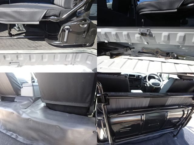 Mazda BONGO VAN 2020-03 13981-7