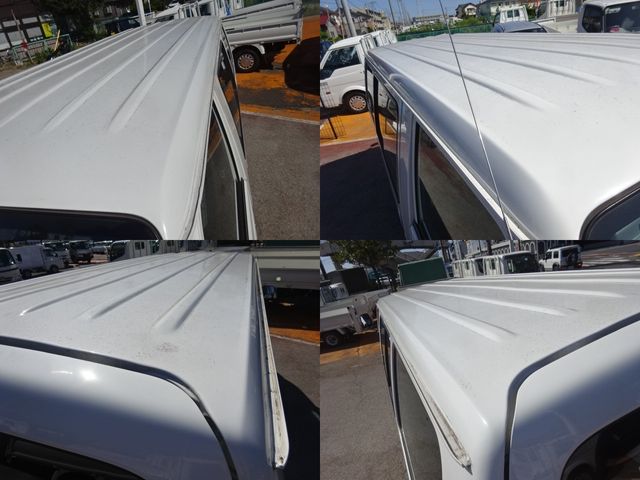 Mazda BONGO VAN 2020-03 13981-5