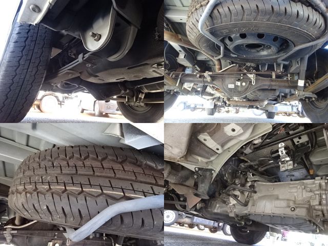 Mazda BONGO VAN 2020-03 13981-10