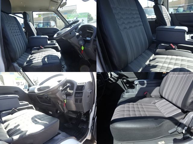 Mazda BONGO VAN 2020-03 13981-14