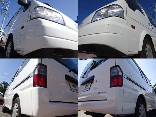 Mazda BONGO VAN 2020-03 13981-6