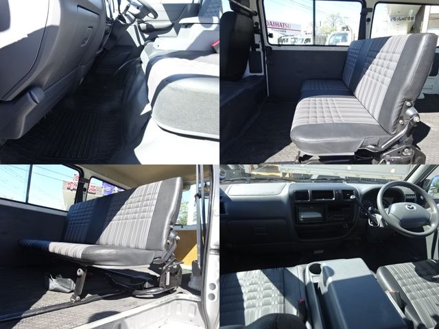 Mazda BONGO VAN 2020-03 13981-16