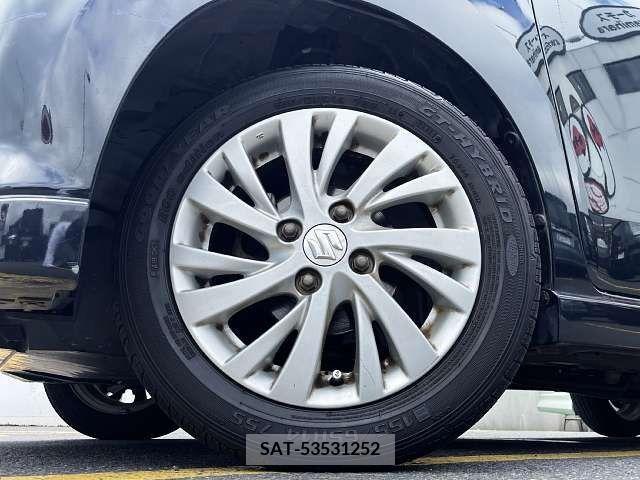 Suzuki WAGON R 2014-11 289683-3