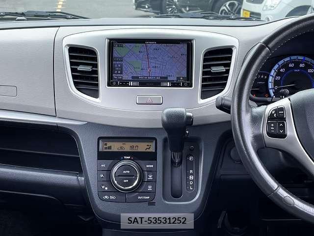 Suzuki WAGON R 2014-11 289683-5