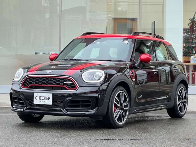 Bmw MINI 2018-01 7313-0