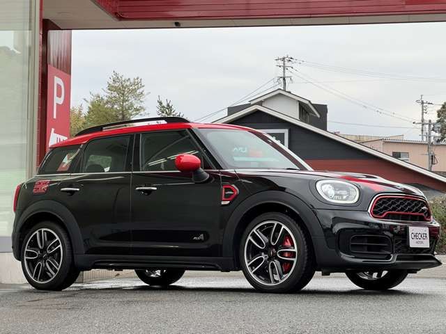 Bmw MINI 2018-01 7313-3