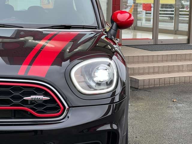 Bmw MINI 2018-01 7313-5