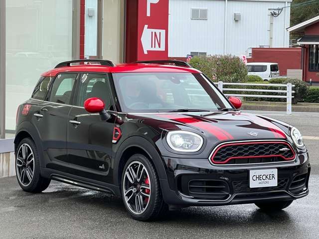Bmw MINI 2018-01 7313-2
