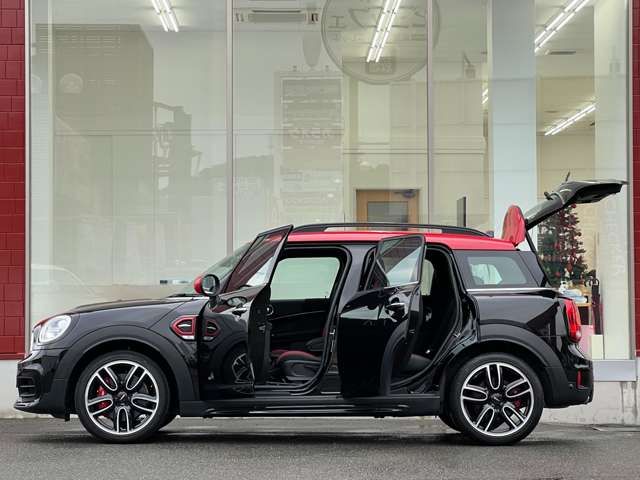 Bmw MINI 2018-01 7313-11