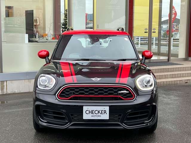 Bmw MINI 2018-01 7313-1