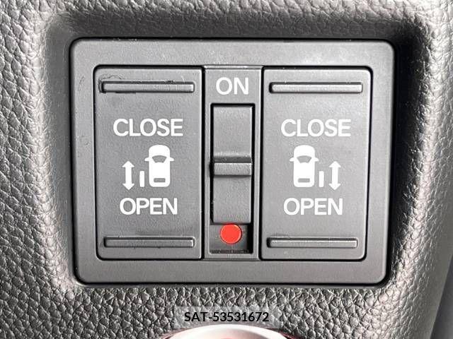 Honda N BOX CUSTOM 2017-09 337226-4