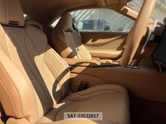 Lexus LC 2023-01 208220-9