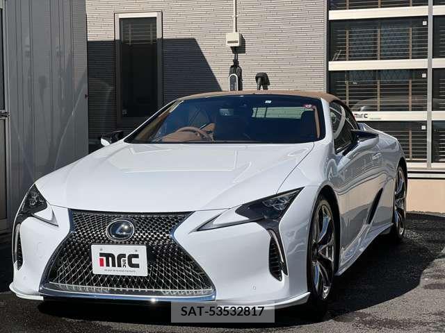Lexus LC 2023-01 208220-6
