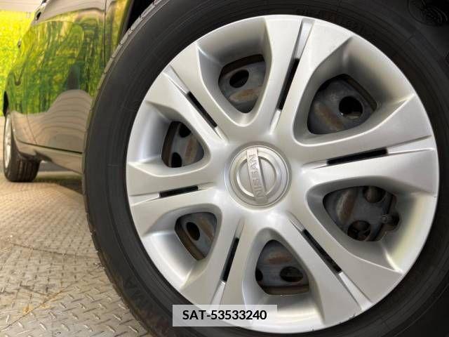 Nissan NOTE 2012-12 365456-13