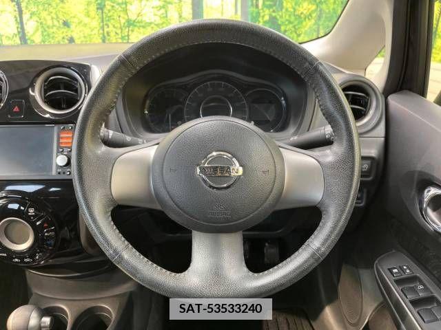 Nissan NOTE 2012-12 365456-11