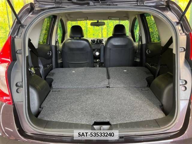 Nissan NOTE 2012-12 365456-10