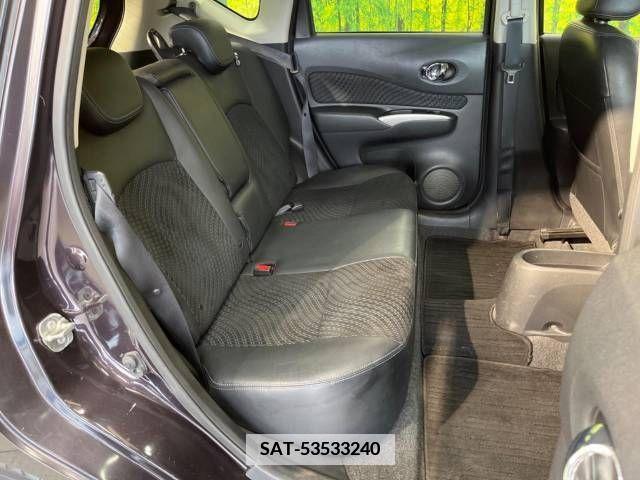 Nissan NOTE 2012-12 365456-9