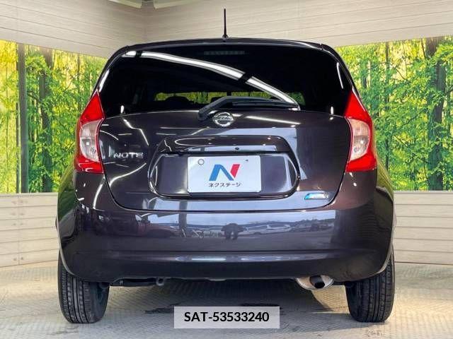 Nissan NOTE 2012-12 365456-15