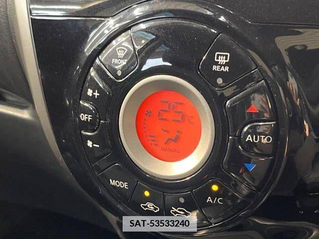 Nissan NOTE 2012-12 365456-5