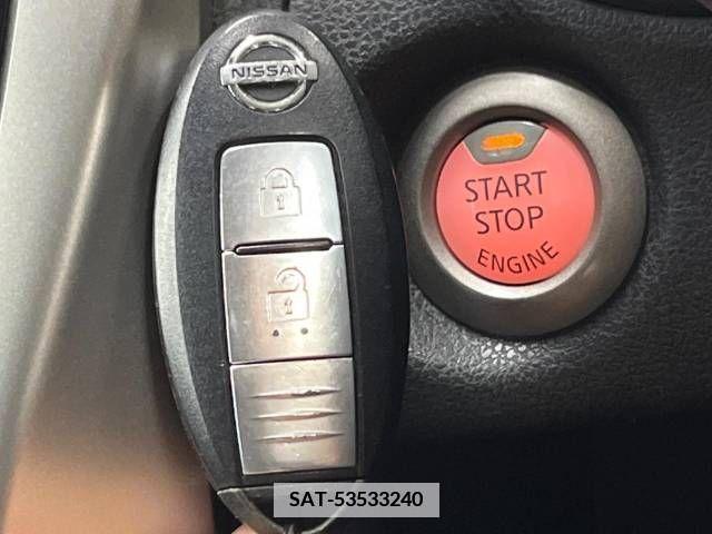 Nissan NOTE 2012-12 365456-4