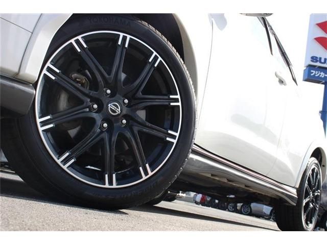 Nissan JUKE 2019-04 16291-26